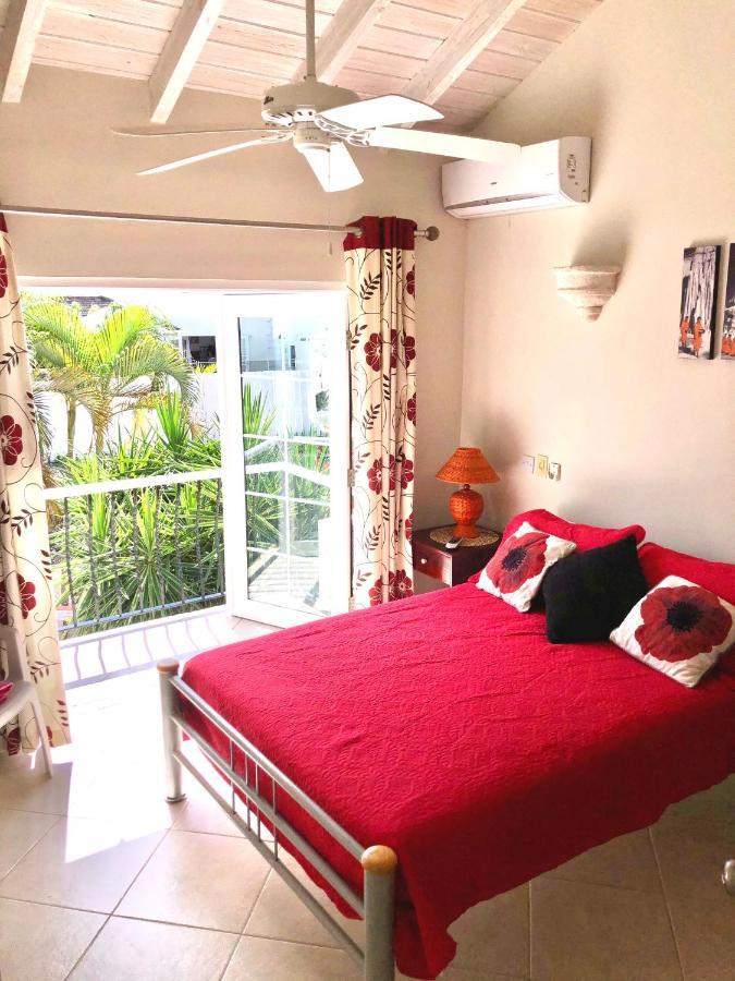 Nanpa, Luxury Family Three Bed Villa, St James West Coast, Private Pool Saint James Dış mekan fotoğraf